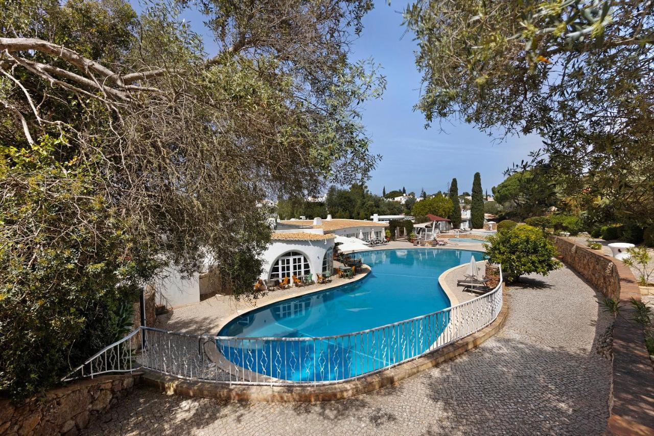 Apartamento Quinta Do Paraiso Carvoeiro  Extérieur photo