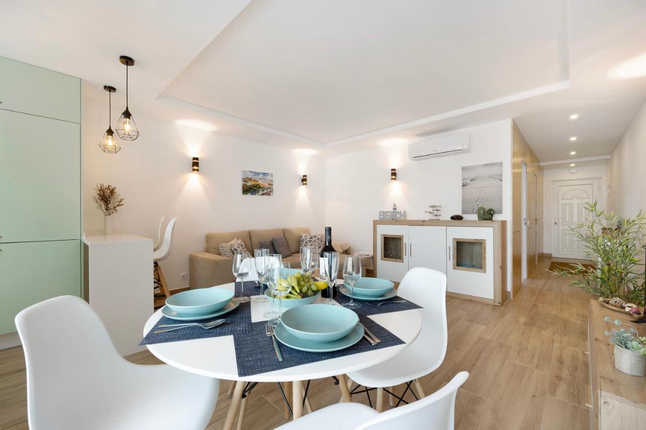Apartamento Quinta Do Paraiso Carvoeiro  Extérieur photo