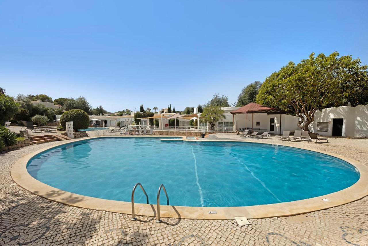 Apartamento Quinta Do Paraiso Carvoeiro  Extérieur photo