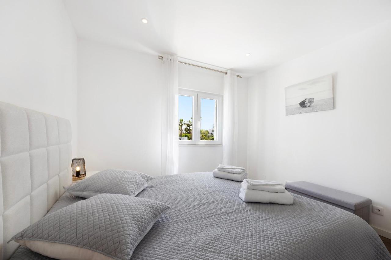 Apartamento Quinta Do Paraiso Carvoeiro  Extérieur photo