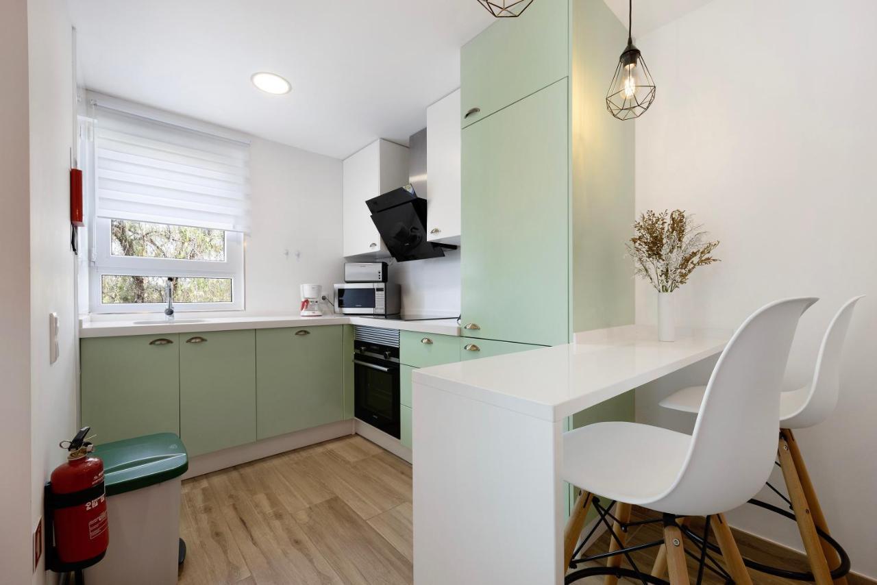 Apartamento Quinta Do Paraiso Carvoeiro  Extérieur photo